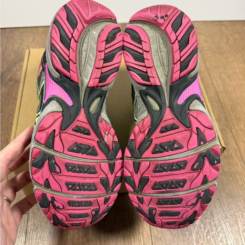ASICS GEL VENTURE 5 - Picture 10 of 10